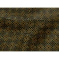thumbnail image 4 of oneOone Viscose Jersey Fabric Geometric Ethnic Printed Fabric 1 Yard 60 Inch Wide, 4 of 5