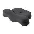 thumbnail image 2 of Almohada cervical multiusos, cómoda y cómoda para quienes duermen en casa., 2 of 9