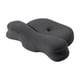 thumbnail image 2 of Almohada cervical ergonómica y versátil de espuma viscoelástica para relajarse en hoteles y interiores., 2 of 9