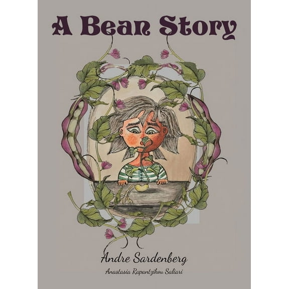 A Bean Story, (Hardcover)