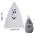 thumbnail image 3 of Garden Plants Tree Outdoor Cover Shrub Protection Bag For Frost Winter Christmas, 3 of 9