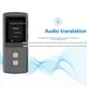 thumbnail image 4 of Traductor Inteligente Wifi T17, Traductor de Voz Preciso y Sin Conexión Al Árabe, Equipo de Voz Especializado para Comercio Exterior., 4 of 5