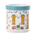 thumbnail image 4 of Holiday Time Tasse en céramique en forme de maison, 17,5 oz, 1 pièce, 4 of 5