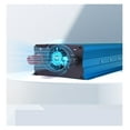 thumbnail image 7 of 600w1200w2000w Car Inverter Dc12 to110 for Home, RV and Off-Grid Solar Systems ,Rapid Cooling with Minimal Noise, 7 of 7