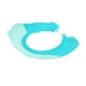 thumbnail image 5 of Protector de pelo para lavado de niños, protector de pelo para lavado de niños, gorro de lavado para baño de bebé, protector de ducha ajustable para bebé, funcionamiento suave, 5 of 8
