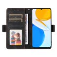 thumbnail image 2 of Funda GANGXUN para Honor X7 4G con diseño acolchado elegante, cuero PU, protección total y ajuste preciso, 2 of 5