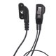 thumbnail image 1 of Micrófono con micrófono, micrófono inalámbrico, auriculares inalámbricos, compactos y ligeros, 1 of 8