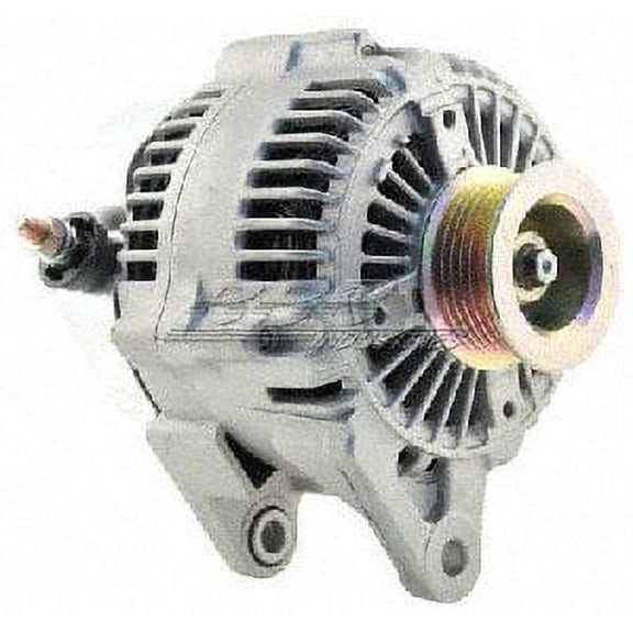 BBB Industries 11116 Alternator