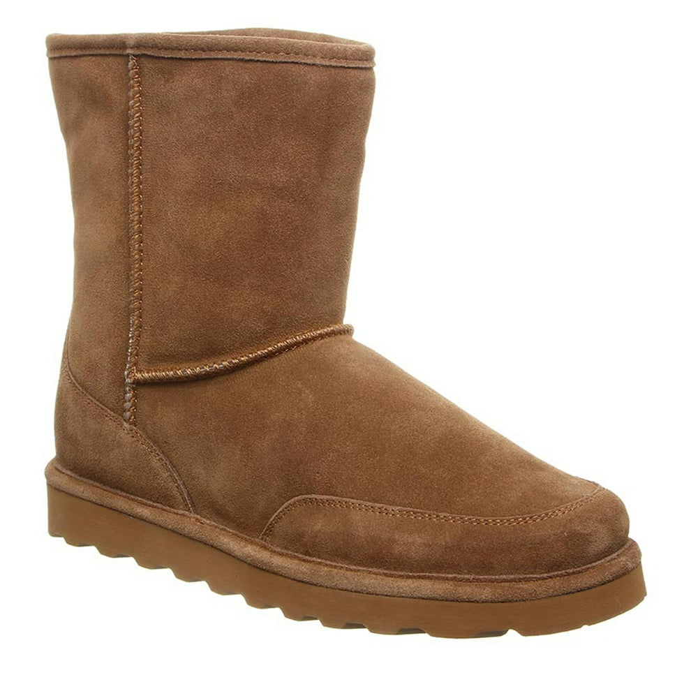 bearpaw wide calf