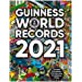 thumbnail image 1 of Guinness World Records 2021 (Spanish Edition), 1 of 2