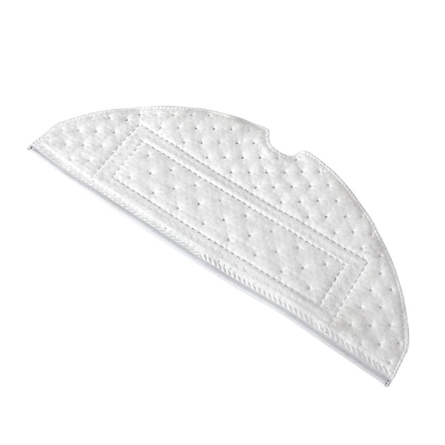 50 Uds. Para Xiaomi Roborock T7s / T7s Plus trapeador vibratorio desechable