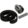 thumbnail image 2 of Engine Timing Belt Component Kit Fits select: 1991-1996 FORD ESCORT, 1991-1996 MERCURY TRACER, 2 of 3