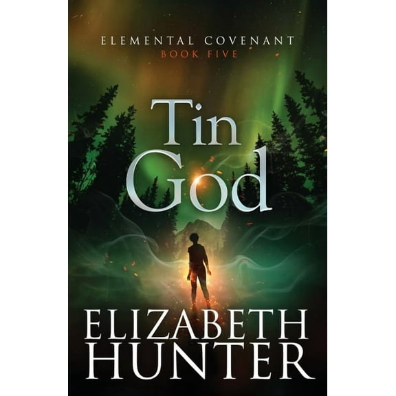 Tin God, (Paperback)