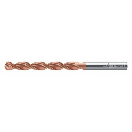 

Walter Titex Jobber Drill 3/32 HSS A1249XPL-3/32IN