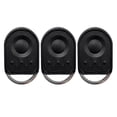 thumbnail image 1 of Suitable for Somfy Keygo Keytis 2 NS RTS Keytis 4 N 433Mhz 3pcs Garage Door Remote, 1 of 4