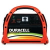 Duracell - 600-Watt Powerpack Power Inverter