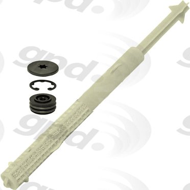 A/C Receiver Drier / Desiccant Element Fits select: 2015-2018,2020-2022 JEEP GRAND CHEROKEE