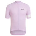 thumbnail image 3 of Traje de ciclismo de equipo nuevo de verano de alta calidad 2025 para hombre, camiseta de bicicleta de montaña de secado rápido y transpirable de manga corta negra, España, 3 of 5