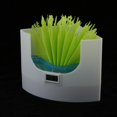 thumbnail image 4 of Humidificador Rectile Hideout para Bearded Dragon Blue azul Zulema Humidificador de terrarios de reptiles, 4 of 8