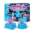 thumbnail image 1 of Crystal Growing Kit STEAM Chemical Science Experiment 2pcs Luminous Crystal Educational Craft DIY Projects Kits, 1 of 8