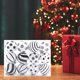 thumbnail image 5 of Set Navideño Colgantes Para Árbol De Navidad Colgantes Con Ambiente Navideño Colgantes Decorativos Navideños Decoración Para Árbol De Navidad Y Fiestas Navideñas (12 Piezas), 5 of 8