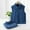 Blue, variant on Eltusu Boys Fleece Vests, Soft Windproof Warm Sleeveless Winter Jackets Blue Size 1-15