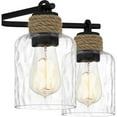 thumbnail image 4 of Quoizel Lighting - Baltic - 5 Light Chandelier In Transitional Style-17.75, 4 of 9
