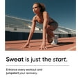 thumbnail image 4 of Sweet Sweat Workout Enhancer Roll-On Gel Stick Best Used with SS Waist Trimmer, 4 of 9