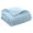 Light Blue-LB-home supplies, variant on ABPWLY Muslin Blanket Adult Summer Lightweight Breathable Soft Cotton Bed Blanket for Travel Couch Sofa 100% Cotton Clearance Home and Kitchen Canada Days Home and Kitchen Home
