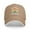 Natural, variant on Certified Crop Duster Men Women Sandwich Cap Classic Baseball Capunisex Adjustable Casquette Dad Hat