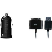 iLuv iCC162 Auto Adapter