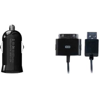 iLuv iCC162 Auto Adapter