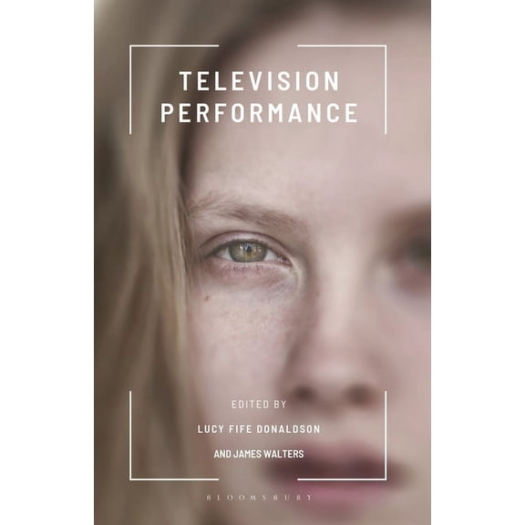 Television Performance, (Paperback)