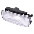 thumbnail image 3 of New Right Passenger Fog Light Compatible with 1992-1999 BMW E36 3 Series 318i 325i 328i 323i M3 Coupe Sedan Convertible Hatchback H1 12V 55W Clear Lens 63178357390 63-17-8-357-390 I4, 3 of 3