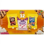 Keebler Cookie Variety Pack, 32 Count