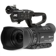 JVC GY-HM180 Ultra HD 4K 12.4MP Camcorder GY-HM180U