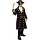 thumbnail image 1 of Costume Forum Novelties Buccaneer Captain Child's Designer, 1 of 3