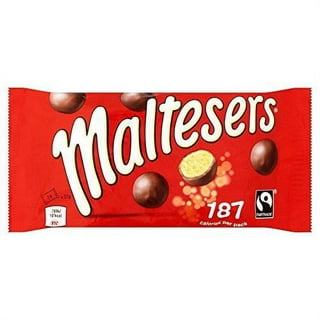  Maltesers Maltesers Stand up Pouch, 5.8 Oz : Candy
