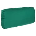 Yoga Direct Supportive Rectangular Cotton Yoga Bolster