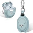 thumbnail image 1 of Funda protectora FINTIE para Pixel Buds A-Series /Pixel Buds 2, 1 of 8