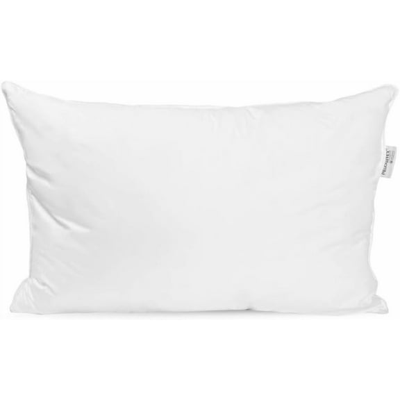 Set of 2 Pillows Similar to Discontinued Restful Nights Conformance Supreme Pillows for Sleeping - Queen Size