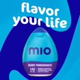 thumbnail image 5 of 2X - mio Berry Pomegranate Water Enhancer Bottle 1.62 fl oz, 5 of 5