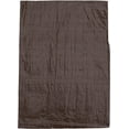 thumbnail image 4 of KOTAP 25 x 40 Ft. All-Purpose Protection/Coverage 5-mil Poly Tarp, Reversible, Waterproof, Brown/Green, TBG-2540, 4 of 8