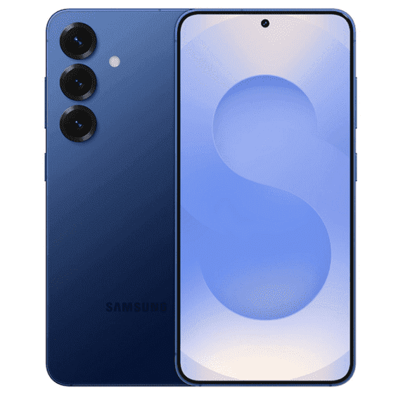 Pre-Owned Samsung Galaxy S25 SM-S931U AT&T Only 128GB Navy (Fair)