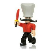 Roblox Mystery Figure Series 10 - [Includes 1 Figure + 1 Exclusive Virtual Item]