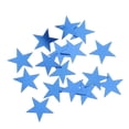 thumbnail image 4 of Confeti de estrellas de 5 colores para fiestas de cumpleaños, bodas y mesas de fiesta, 15 g 10mm, 4 of 8