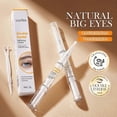 thumbnail image 3 of SADOER Double Eyelid Cream, Natural Invisible Double Eyelid Tape Glue, Quick Dry Eyelid Lifting Cream, 3 of 5