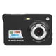 thumbnail image 3 of Cámara Digital, Tarjeta De Memoria De 32 GB Tarjeta De Pantalla LCD De 2,7 Pulgadas Cámara Digital Videocámara Cámara De Vídeo Micrófono Incorporado Para Fotografía De, 3 of 7