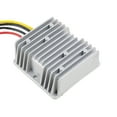 thumbnail image 4 of Unique Bargains DC 48V à DC 12V 20A 240W Régulateur de Module d'Alimentation Étanche de Voiture, 4 of 6
