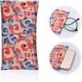 thumbnail image 5 of Estuche para gafas de sol de 4 piezas, estuche para anteojos de cuero PU suave, estuche para anteojos de lectura para mujeres, hombres y niños kaili Sencillez, 5 of 5